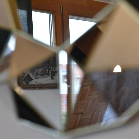 Apartmán s klavírem Lednice Exterior foto