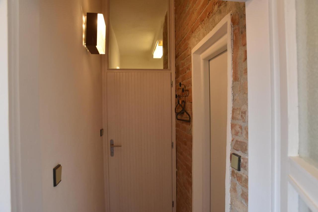 Apartmán s klavírem Lednice Exterior foto
