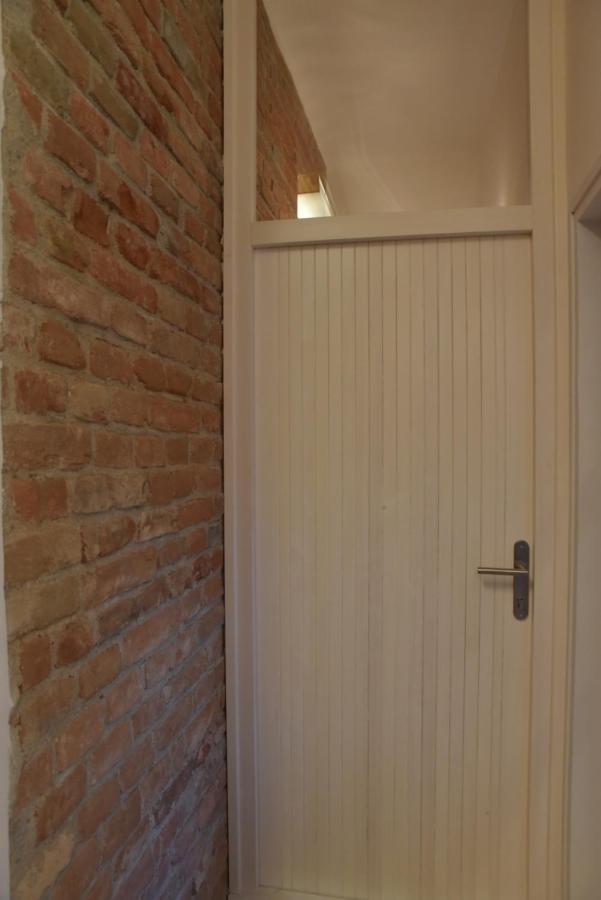 Apartmán s klavírem Lednice Exterior foto